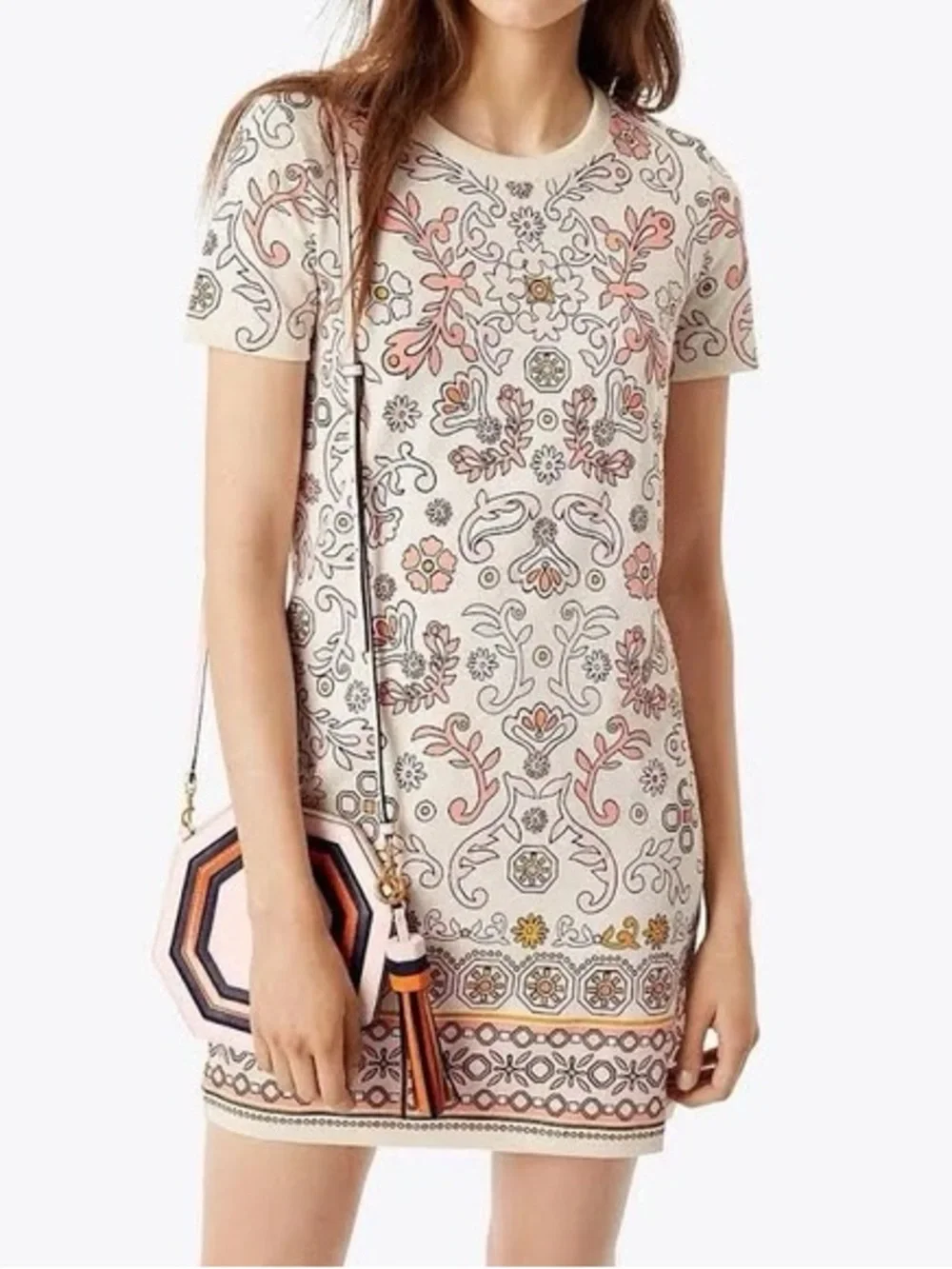 TORY BURCH Avril Dress - Hicks Garden